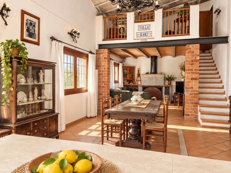 2 Zimmer Finca/Landgut zu verkaufen in Altea la Vella mit Garage - 285.000 € (Ref: 10098285)
