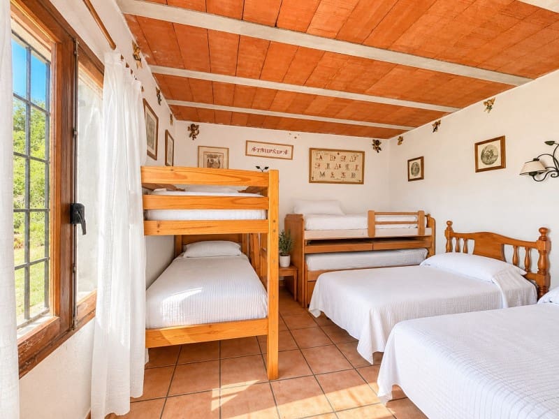 2 Zimmer Finca/Landgut zu verkaufen in Altea la Vella mit Garage - 285.000 € (Ref: 10098285)