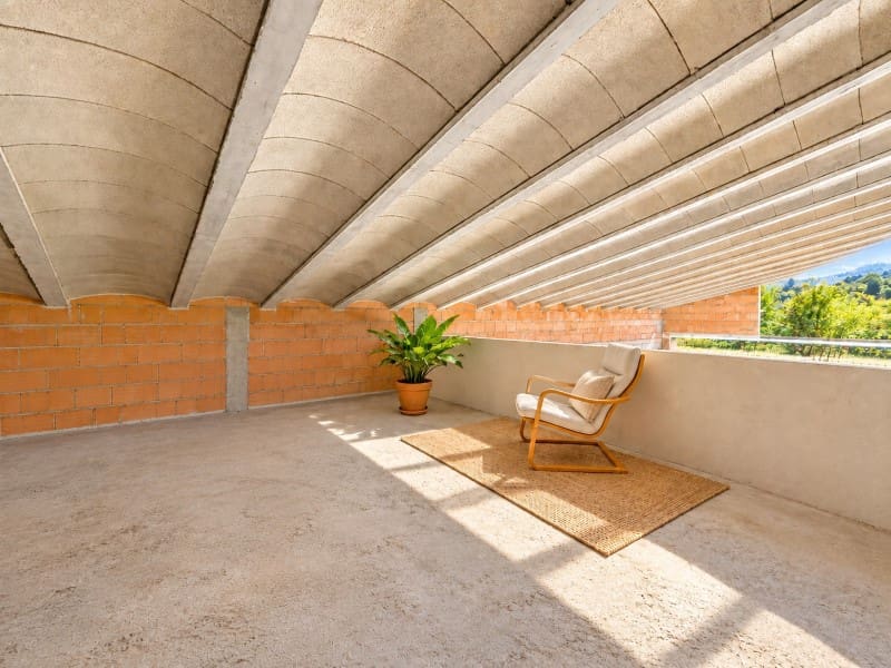 2 Zimmer Finca/Landgut zu verkaufen in Altea la Vella mit Garage - 285.000 € (Ref: 10098285)