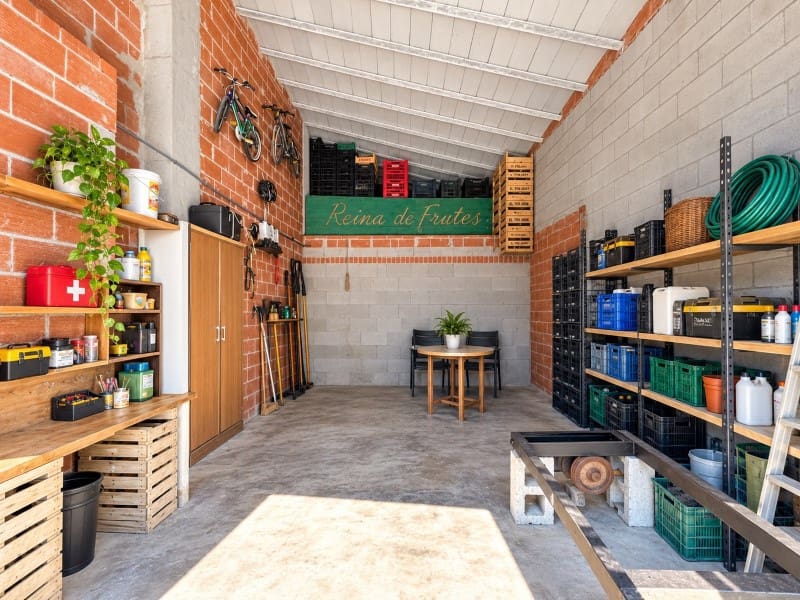 2 Zimmer Finca/Landgut zu verkaufen in Altea la Vella mit Garage - 285.000 € (Ref: 10098285)