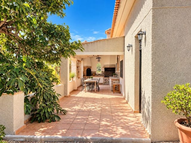 Finca/Casa Rural de 2 habitaciones en Altea la Vella, Altea en venta con garaje - 285.000 € (Ref: 10098285)