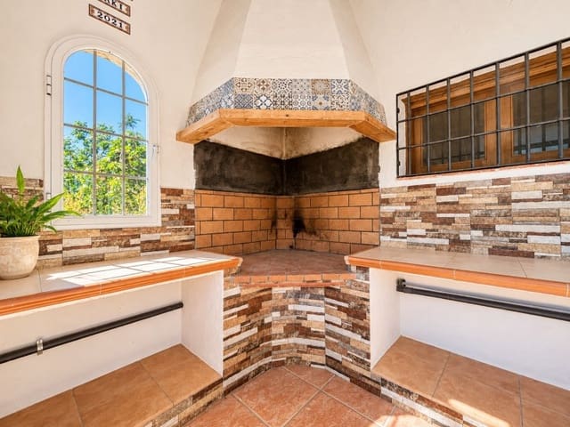 Finca/Casa Rural de 2 habitaciones en Altea la Vella, Altea en venta con garaje - 285.000 € (Ref: 10098285)