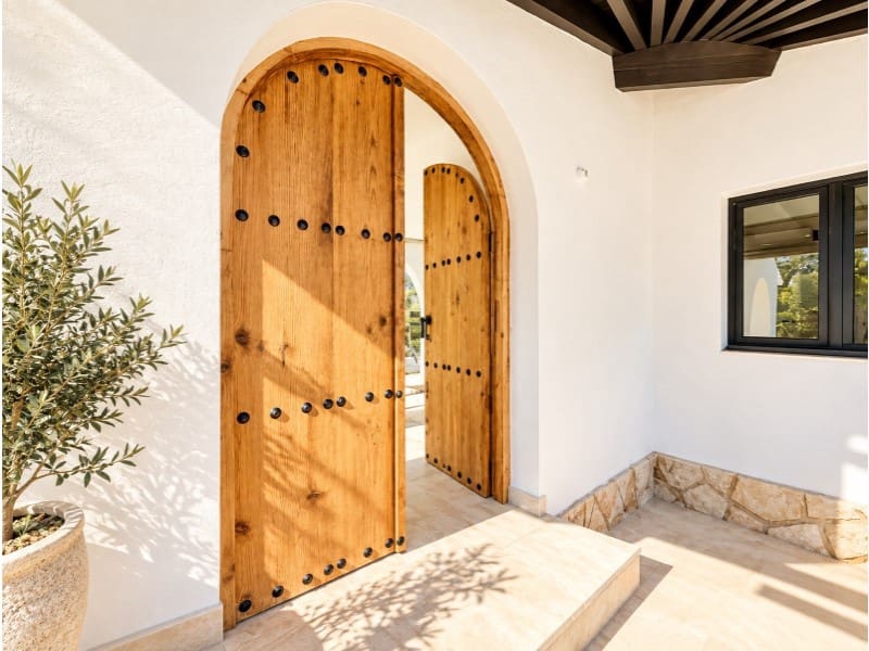 Chalet de 4 habitaciones en Altea en venta con piscina - 689.000 € (Ref: 10110947)