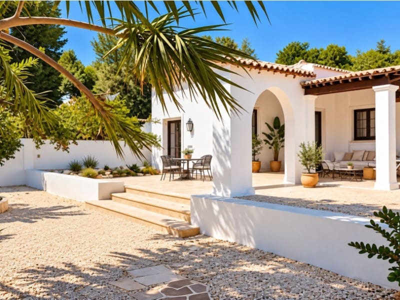 Chalet de 4 habitaciones en Altea en venta con piscina - 689.000 € (Ref: 10110947)