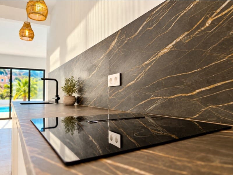 Chalet de 4 habitaciones en Altea en venta con piscina - 689.000 € (Ref: 10110947)