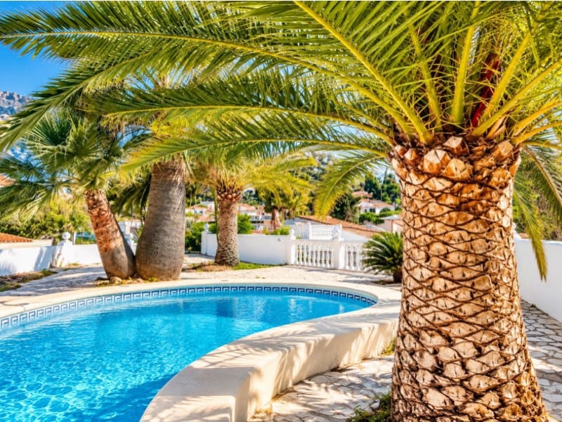 Chalet de 4 habitaciones en Altea en venta con piscina - 689.000 € (Ref: 10110947)
