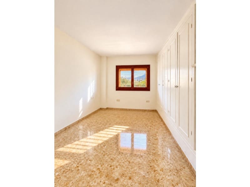3 chambre Appartement à vendre à Javea / Xabia - 295 000 € (Ref: 10110948)