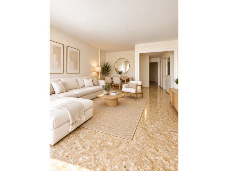 3 chambre Appartement à vendre à Javea / Xabia - 295 000 € (Ref: 10110948)
