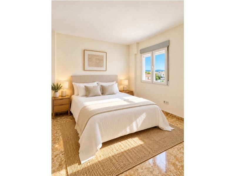 3 chambre Appartement à vendre à Javea / Xabia - 295 000 € (Ref: 10110948)