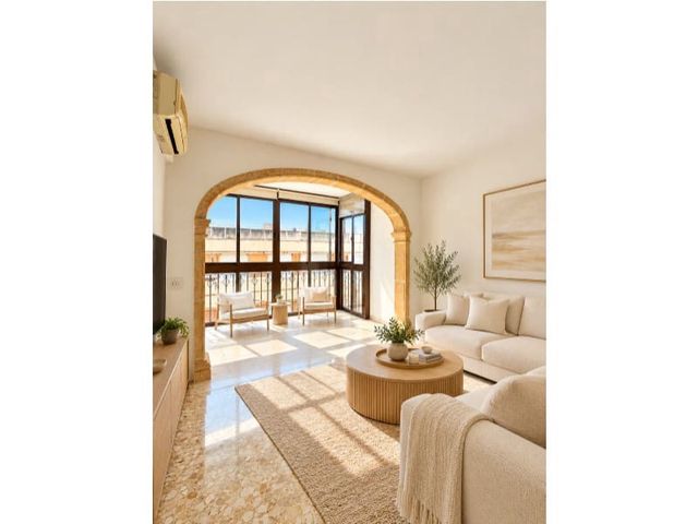 3 chambre Appartement à vendre à Centro ciudad, Javea / Xàbia - 295 000 € (Ref: 10110948)