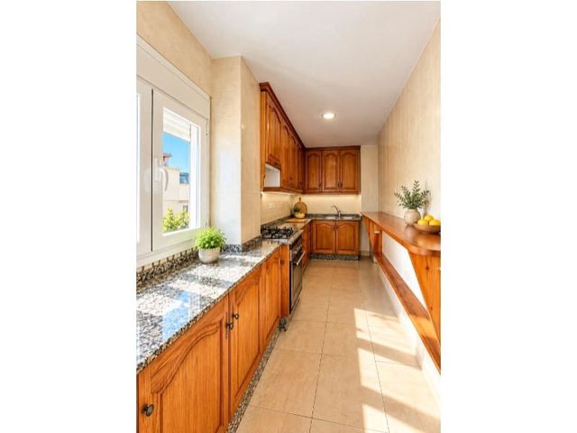 3 chambre Appartement à vendre à Centro ciudad, Javea / Xàbia - 295 000 € (Ref: 10110948)