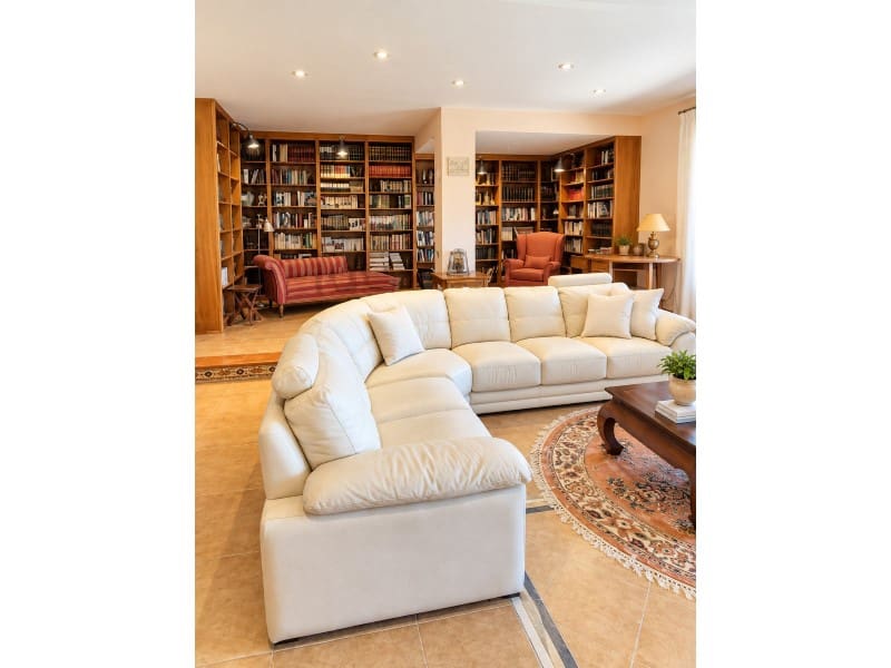 Chalet de 5 habitaciones en Altea en venta con piscina - 790.000 € (Ref: 10110950)