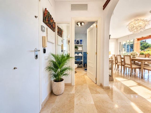 5 sovrum Villa till salu i Altea med pool - 690 000 € (Ref: 10110950)