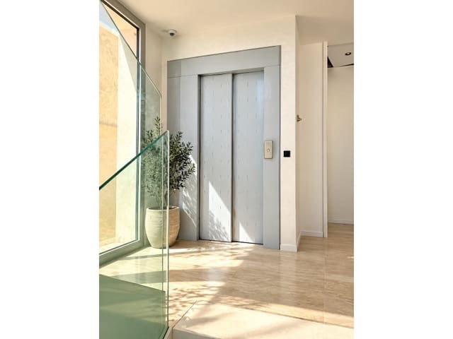 4 soverom Villa til salgs i Altea la Vella, Altea med svømmebasseng garasje - € 850 000 (Ref: 10110951)