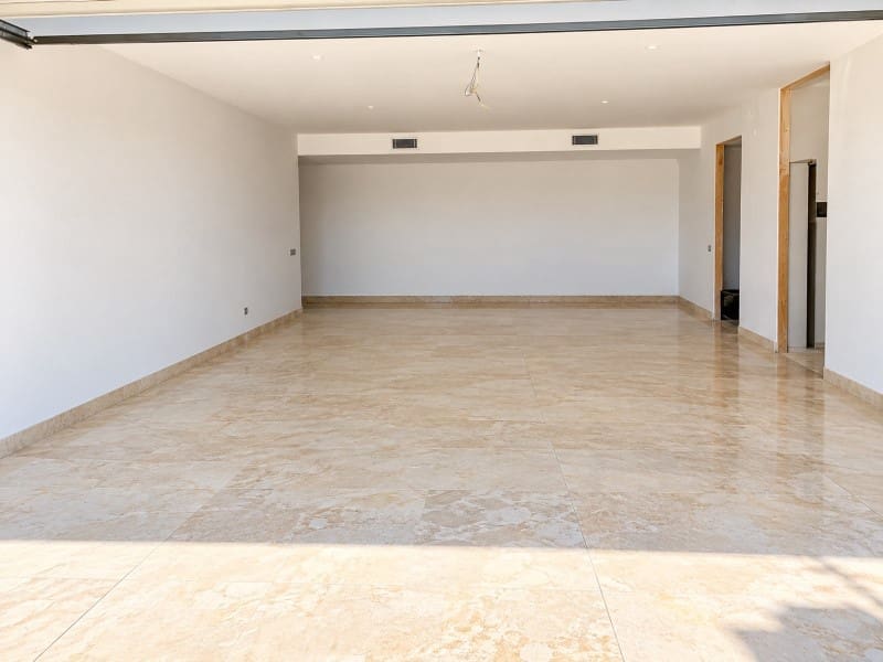 4 soverom Villa til salgs i Altea la Vella med svømmebasseng garasje - € 850 000 (Ref: 10110951)