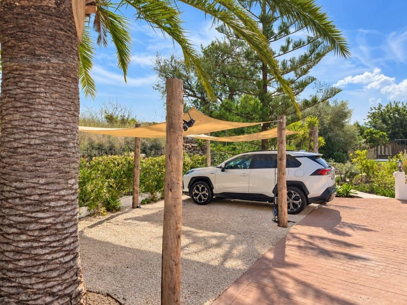 6 makuuhuone Huvila myytävänä paikassa Javea / Xabia mukana uima-altaan 
autotalli - 2 250 000 € (Ref: 10131382)