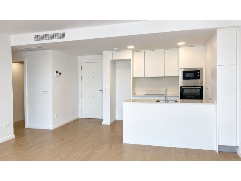 2 soverom Leilighet til salgs i Denia med svømmebasseng garasje - € 365 900 (Ref: 10150332)