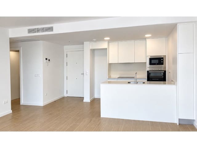 2 chambre Appartement à vendre à El Montgó, Dénia avec piscine garage - 365 900 € (Ref: 10150332)