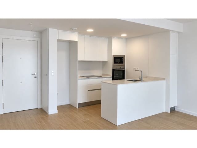 2 chambre Appartement à vendre à El Montgó, Dénia avec piscine garage - 365 900 € (Ref: 10150332)