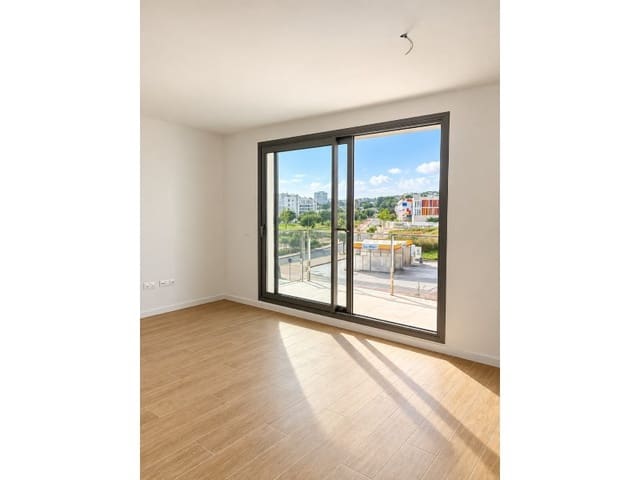 2 chambre Appartement à vendre à El Montgó, Dénia avec piscine garage - 365 900 € (Ref: 10150332)