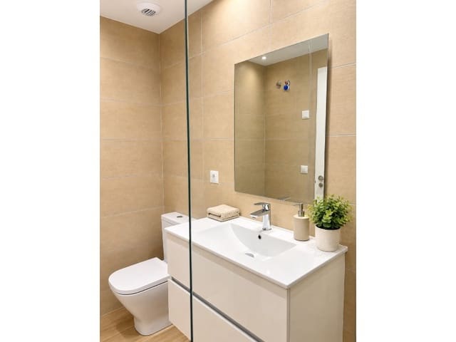 2 chambre Appartement à vendre à El Montgó, Dénia avec piscine garage - 365 900 € (Ref: 10150332)