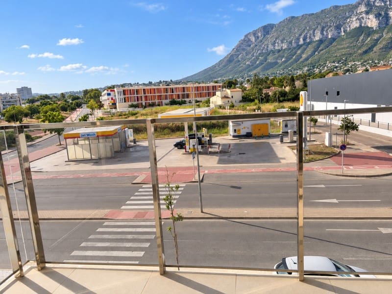 2 soverom Leilighet til salgs i Denia med svømmebasseng garasje - € 365 900 (Ref: 10150332)