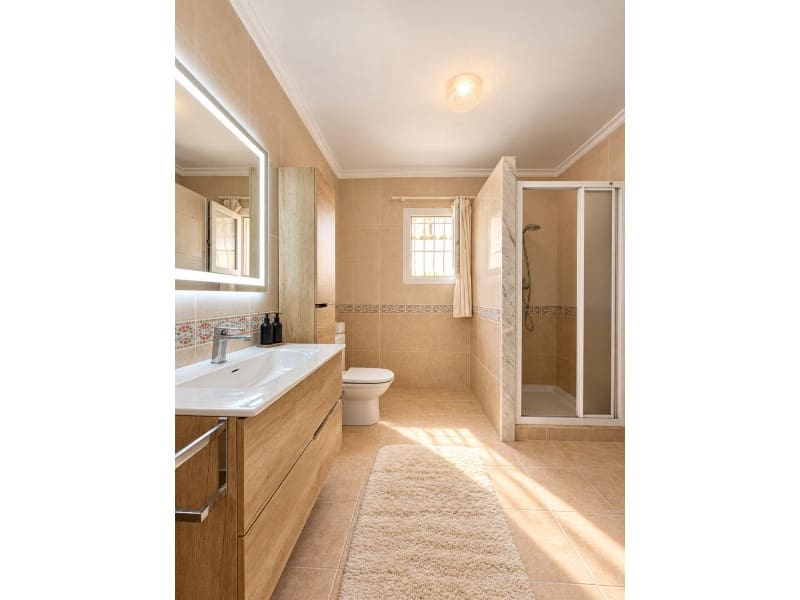 3 bedroom Villa for sale in Benitachell / Benitatxell with pool garage - € 649,000 (Ref: 10162887)