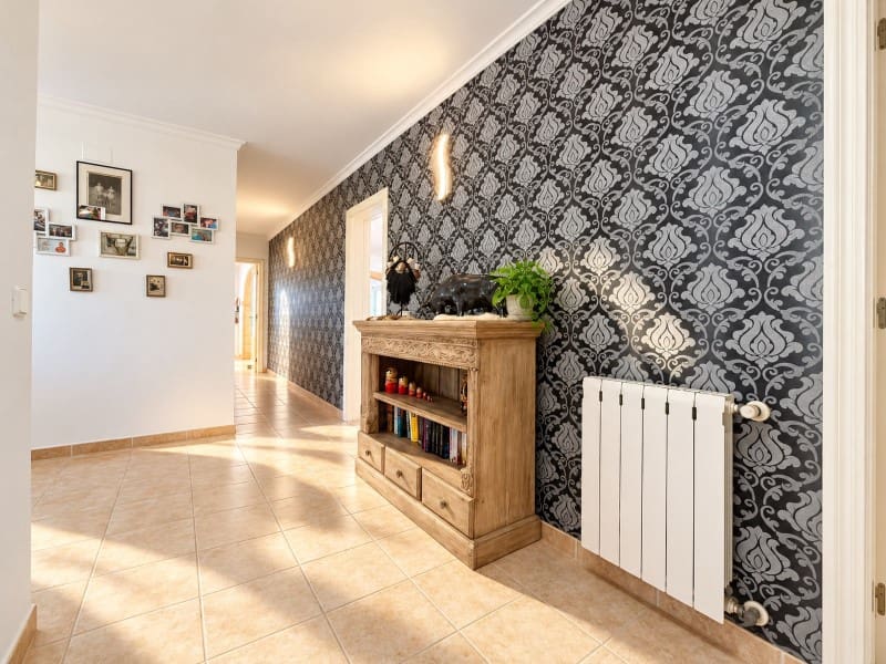3 bedroom Villa for sale in Benitachell / Benitatxell with pool garage - € 649,000 (Ref: 10162887)