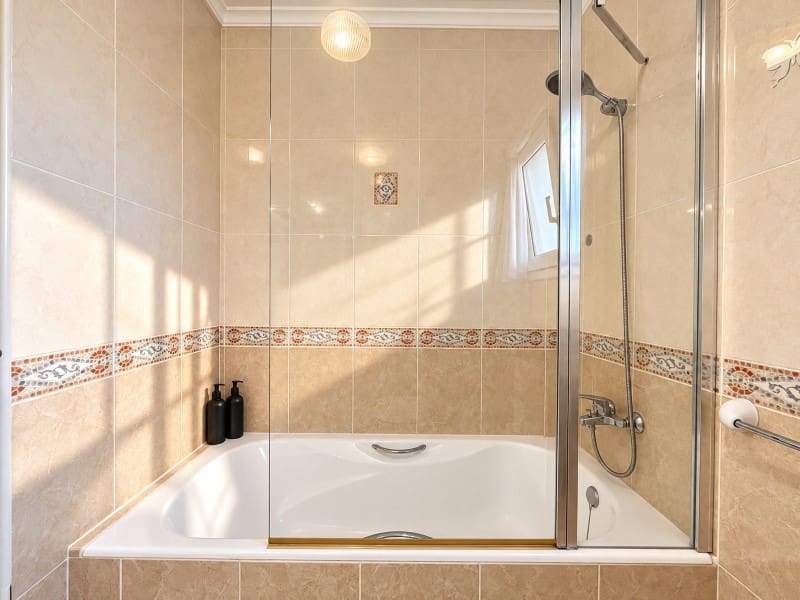 3 bedroom Villa for sale in Benitachell / Benitatxell with pool garage - € 649,000 (Ref: 10162887)