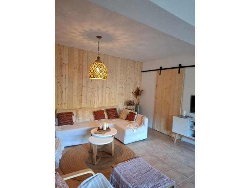 3 sypialnia Finka/Dom wiejski na sprzedaż w Polop z garażem - 450 000 € (Ref: 10164809)