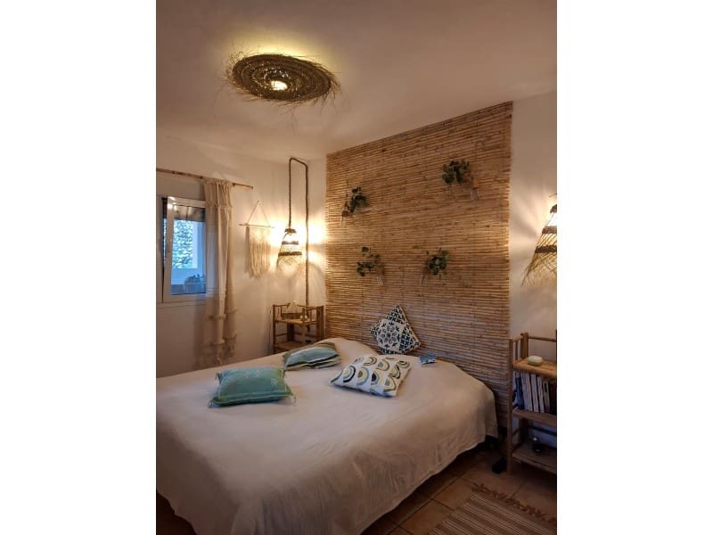 3 sypialnia Finka/Dom wiejski na sprzedaż w Polop z garażem - 450 000 € (Ref: 10164809)