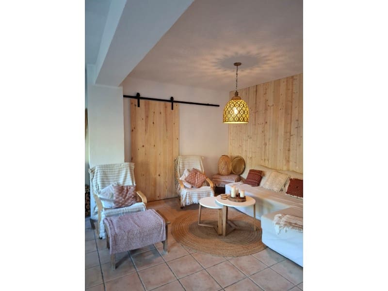3 sypialnia Finka/Dom wiejski na sprzedaż w Polop z garażem - 450 000 € (Ref: 10164809)