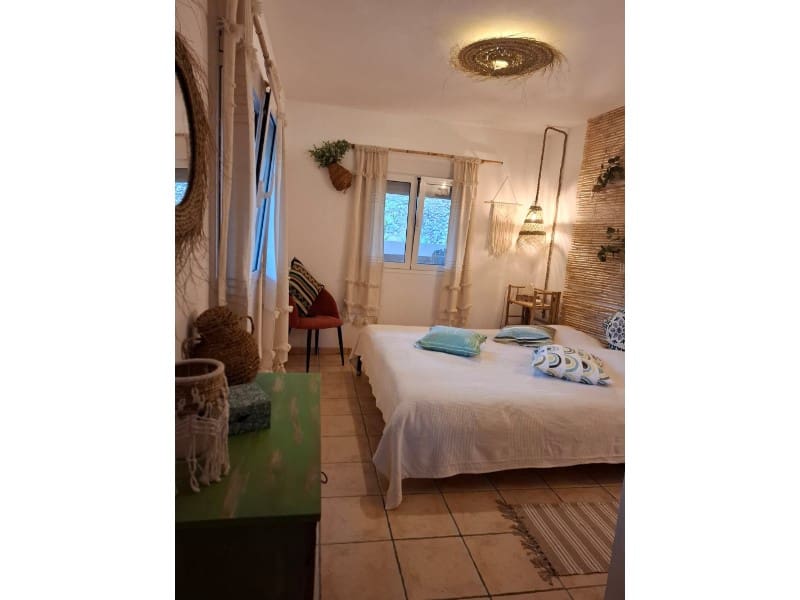 3 sypialnia Finka/Dom wiejski na sprzedaż w Polop z garażem - 450 000 € (Ref: 10164809)