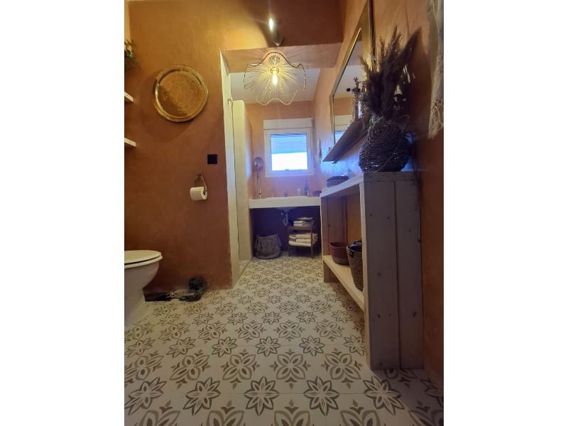3 sypialnia Finka/Dom wiejski na sprzedaż w Polop z garażem - 450 000 € (Ref: 10164809)