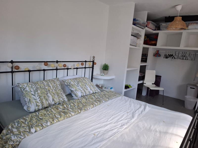 3 sypialnia Finka/Dom wiejski na sprzedaż w Polop z garażem - 450 000 € (Ref: 10164809)