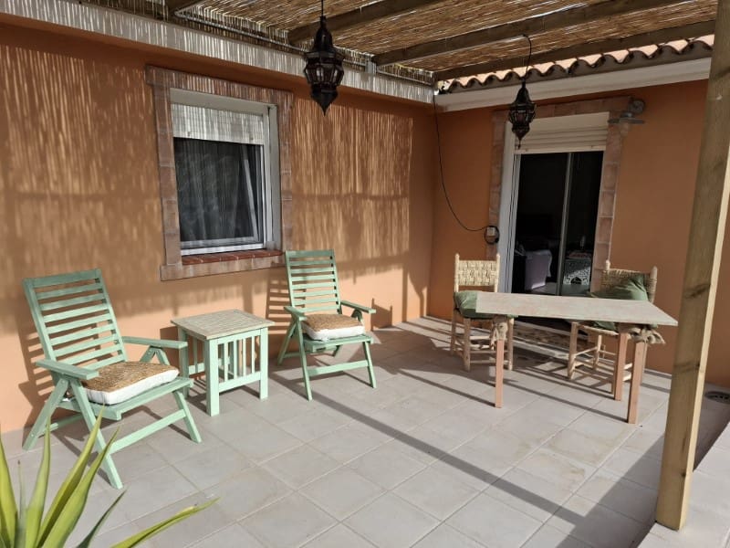 3 sypialnia Finka/Dom wiejski na sprzedaż w Polop z garażem - 450 000 € (Ref: 10164809)