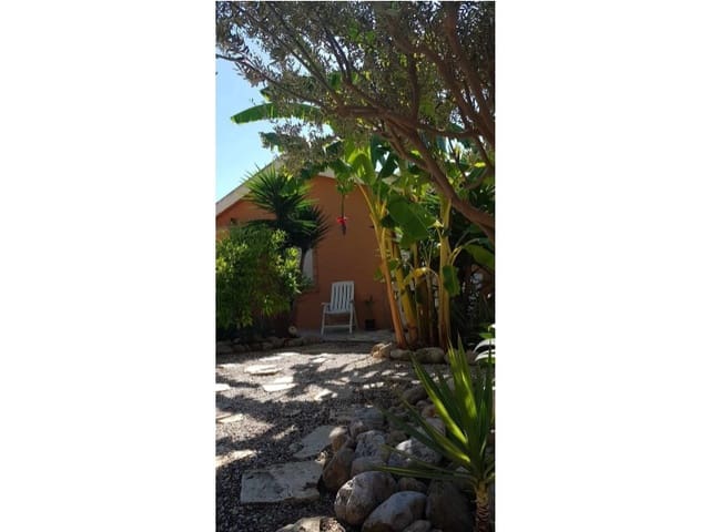 3 bedroom Finca/Country House for sale in Polop with garage - € 450,000 (Ref: 10164809)