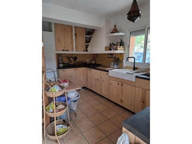 3 bedroom Finca/Country House for sale in Polop with garage - € 450,000 (Ref: 10164809)