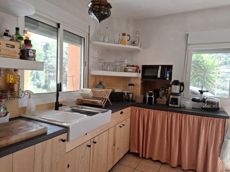 3 sypialnia Finka/Dom wiejski na sprzedaż w Polop z garażem - 450 000 € (Ref: 10164809)