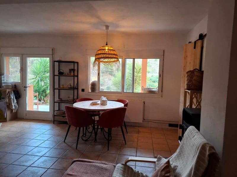 3 sypialnia Finka/Dom wiejski na sprzedaż w Polop z garażem - 450 000 € (Ref: 10164809)