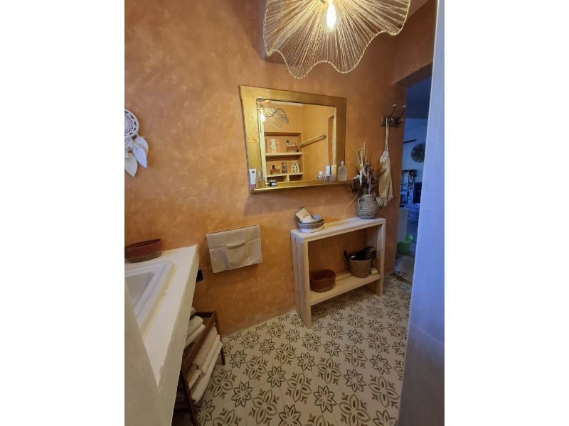 3 sypialnia Finka/Dom wiejski na sprzedaż w Polop z garażem - 450 000 € (Ref: 10164809)