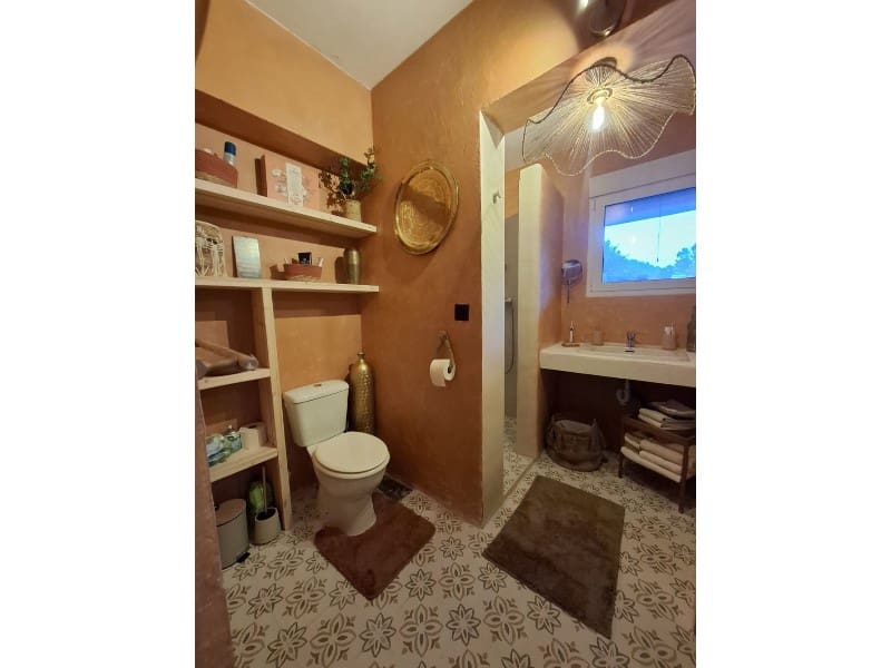 3 sypialnia Finka/Dom wiejski na sprzedaż w Polop z garażem - 450 000 € (Ref: 10164809)