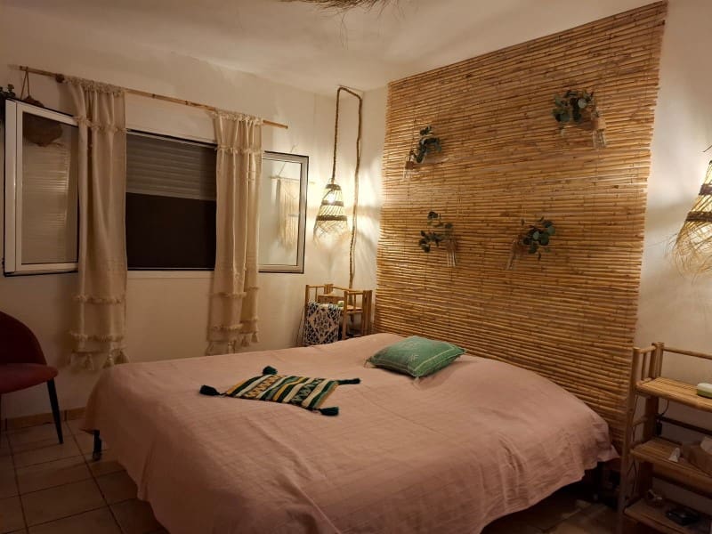 3 sypialnia Finka/Dom wiejski na sprzedaż w Polop z garażem - 450 000 € (Ref: 10164809)