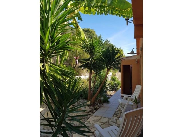 3 bedroom Finca/Country House for sale in Polop with garage - € 450,000 (Ref: 10164809)