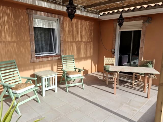 3 camera da letto Finca/Casa di Campagna in vendita in Polop con garage - 450.000 € (Rif: 10164809)