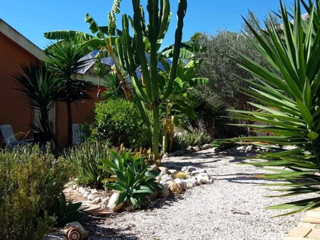 3 camera da letto Finca/Casa di Campagna in vendita in Polop con garage - 450.000 € (Rif: 10164809)