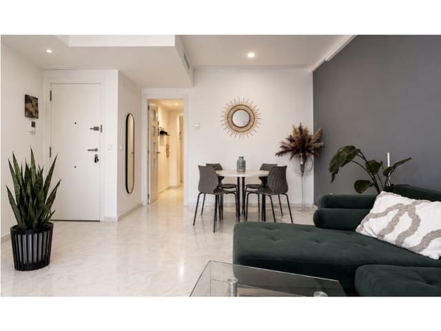 2 soverom Leilighet til salgs i Benitachell / Benitatxell med garasje - € 240 000 (Ref: 10174534)