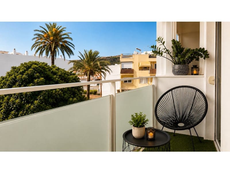2 soverom Leilighet til salgs i Benitachell / Benitatxell med garasje - € 240 000 (Ref: 10174534)