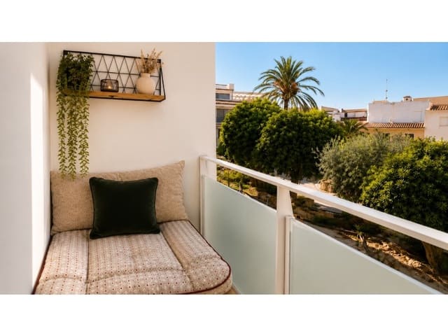 2 soverom Leilighet til salgs i Benitachell / Benitatxell med garasje - € 240 000 (Ref: 10174534)