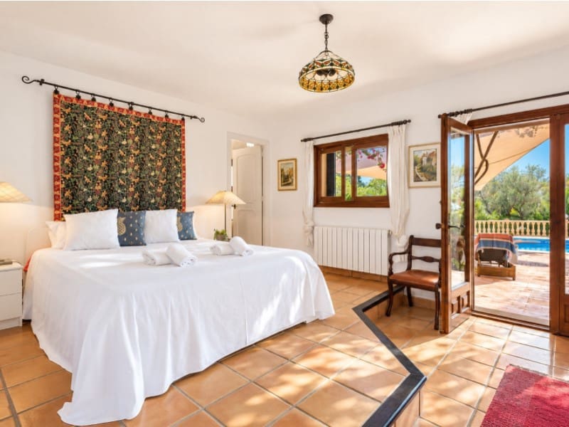 5 bedroom Villa for sale in Altea la Vella with pool garage - € 1,580,000 (Ref: 10182886)